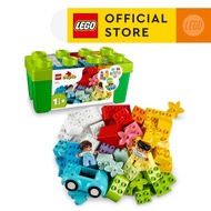 LEGO DUPLO Classic Brick Box 10913 Building Toy (65 Pieces) Building Toys Toddlers Construction Buil