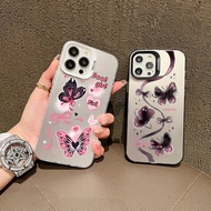 Butterfly IMD Casing for OPPO A18 A17 A16 A15 A60 A58 A54 A53 A5s A5x A5 A3 Pro A38 A31 A3x A98 A95 