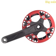 Mar Bicycles Chainring Guard Bike Sprocket Crankset Guard Chainwheel Protector