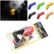 Motorcycle Modified Gear Rubber Cover Gear Shift Lever Cover Protective Cover Shoe Cover Gear Shift 