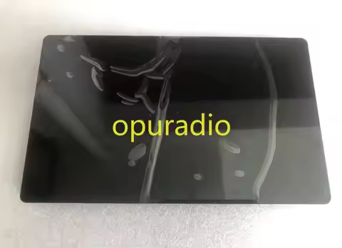 LCD DISPLAY WITH TOUCH SCREEN For HYUNDAI MOBIS Kia LA080WV9-SL02 LA080WV9-SL06 LA080WV9-SL08 LA080W