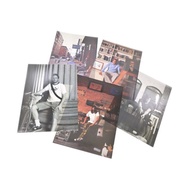 WTAPS Bag Accessories black White