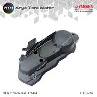 CVT Tank Cover N Max New 2020-2024, Aerox 155 New 2021-2024, Lexi 155 B6H-E5431-00 YGP (Yamaha)