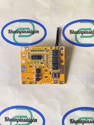 Mạch 4S makita 14.4V - 65A bảo vệ pin Li-ion