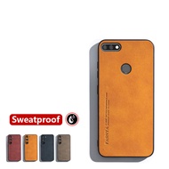 Skin-sensation Huawei Y7 Prime 2018 Nova 2 Lite Honor 7C LDN-L21 LX2 TL10 AL30 AL40 AUM-L41 L29 AL20