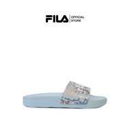 FILA รองเท้าแตะผู้หญิง Splash รุ่น SDST230401W - BLUE