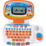 VTech Tote and Go Laptop, Jingga TWLI