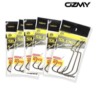 Ozmy Hook For Silencer