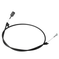 Engine Hood Release Cable For Corvette C3