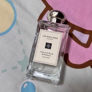 Jo Malone 香水(英國梨與小蒼蘭)