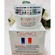 Kem mờ nám dưỡng trắng da DAVINCI