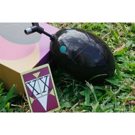 Ready Stock XRAGE Middle Hunter Co-Branded Beetle Coin Box+(Two Star Hunter License EasyCard)