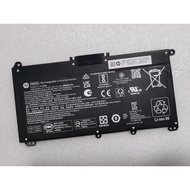 Brand New Original HW03XL Star 15 2021 TPN-Q246 Q188/190/191 Q245 Laptop Battery