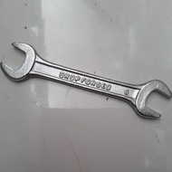 Fukung wrench size 12, 13 pass wrench
