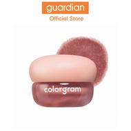 Colorgram Tintin Dory Blur Jam 02 Warm Almond 5g