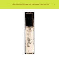 Sample Perfume 3ml