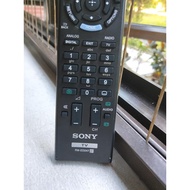 SONY TV remote control RM-ED047 RM-GD019 New stocks