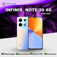 INFINIX HANDPHONE NOTE 30 BLUE 256/8