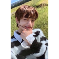 wts || enhypen jake bdo dawn photocard kpop