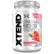 Scivation Xtend BCAA Powder, , ,