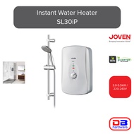 Joven Instant Water Heater SL30iP