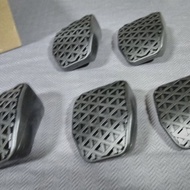 Genuine Factory Parts Brake Pedal Special Rubber Pad BMW All Manual Cars Are Suitable E30 E36 E46 E2