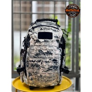 Direct Action Dragon Egg MK II backpack with white pattern Volume: 25L