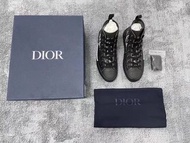 Dior b23高筒鞋