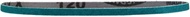 Metabo - Application: BFE 9-90 / BF 18 LTX 90 - Sanding Belt 3/4" X 18" P60 ZK 10/Pack (626353000), 