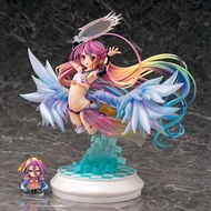 全新 Phat! 遊戲人生 No Game No Life Zero 天翼種 吉普莉爾 幼小天翼種Ver. figure