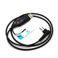 USB Programming Cable for HYT (Hytera) Radio TC500 TC508 TC-518 TC-600 TC-700 TC-1600 TC-2100 TC-211