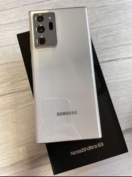 Samsung note20 ultra 256g
