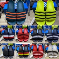 100% Original ADIDAS ADILETTE CLASSIC  MADE IN ITALY SANDAL SELIPAR ITALY [READY STOK]