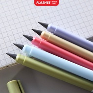 Flashee Eternal Pencil Eternal Cannot Run Easy Write Eternal Pencil School Pencil Without Sharpener