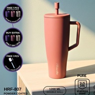 TARSLA Tumbler Hrf-807 Stainless Sus316
