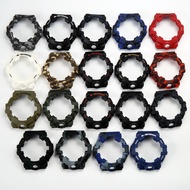 Silicone Watchband Strap for Casio G-SHOCK GA700 710 735 GA-700 GA-710 GA-735 Sport Watch Band Strap
