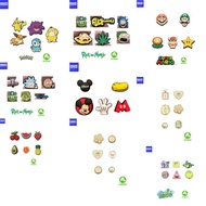 SNEAKER CENTRAL®CROCS Accessories W1GR