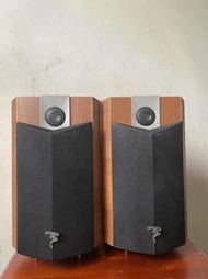 法國製FOCAL-705  V-桌上型喇叭