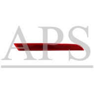 PERODUA AXIA 2014 -2020, ALZA 2018, MYVI ICON 1.3 2015 REAR BUMPER REFLECTOR