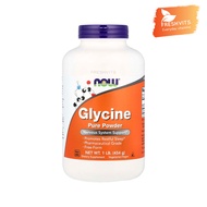 NOW Foods Glycine Pure Powder 1 lb (454 g)