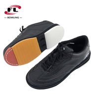Giày Lưới Bowling Chuyên Nghiệp Dành Cho Nam Và Nữ Của Thương Hiệu FL Giày Thể Thao Giày Tập Yoga Gi