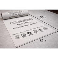 Sg Floorguard Plus | EVA Floor Protection Foam | Renovation Floor Protection Roll | Protection sheet