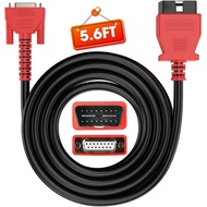 Kabel Ujian Utama OBD2 Asli Autel, Hanya untuk MaxiCOM MK900, MaxiCheck MX900, MaxiPRO MP900, MaxiDA