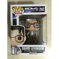 Funko POP! Movies: ID4 Independent Day 4 - David Levinson