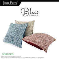 Niki Cains Bliss Cushion - 45cm x 45cm