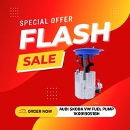 1K0919051BH AUDI SKODA VW FUEL PUMP A1 8X1 8XA A4 B8 TT OCTAVIA BEETLE EOS GOLF TOURAN 1K0919051AE