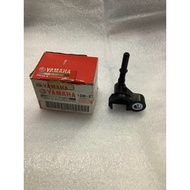 Genuine Yamaha-MIO125i*40824-290 Injector Pipe Set