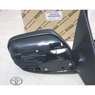 *ORIGINAL TOYOTA NCP42 VIOS 2003-2006 DOOR SIDE MIRROR [3WAYAR] LH/ RH 87940- 0D100/ 87910-0D100