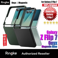 Ringke Z Flip7 Onyx Heavy Duty Slim Case for Samsung Galaxy Z Flip 7