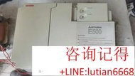 【詢價】二手FR-E540-5.5K-CHT、三菱變頻器，拆機件,成